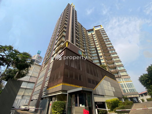 Project Ivy Residence Pinklao Picture - 2/9