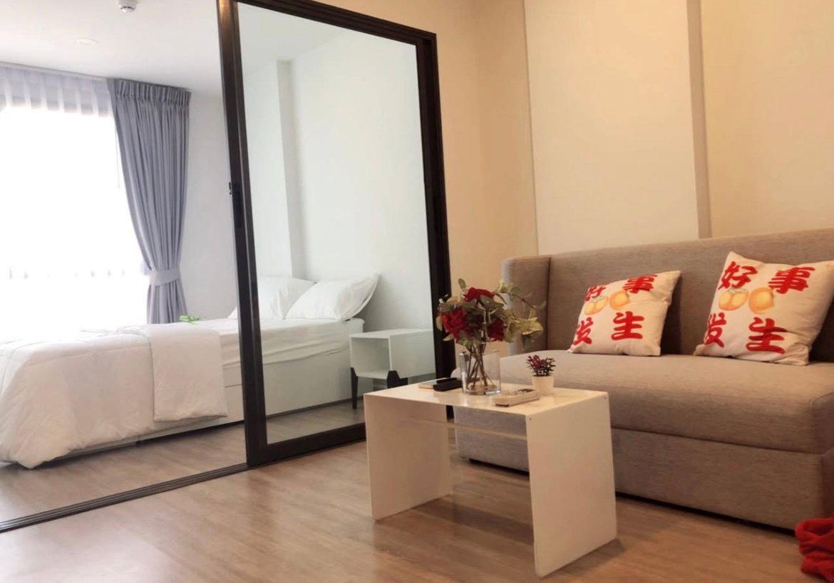 picture #R2345 For rent   blue Sukhumvit 89 - 4/10