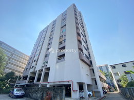รูป Thippharoek Condominium - รูปที่ 2/8