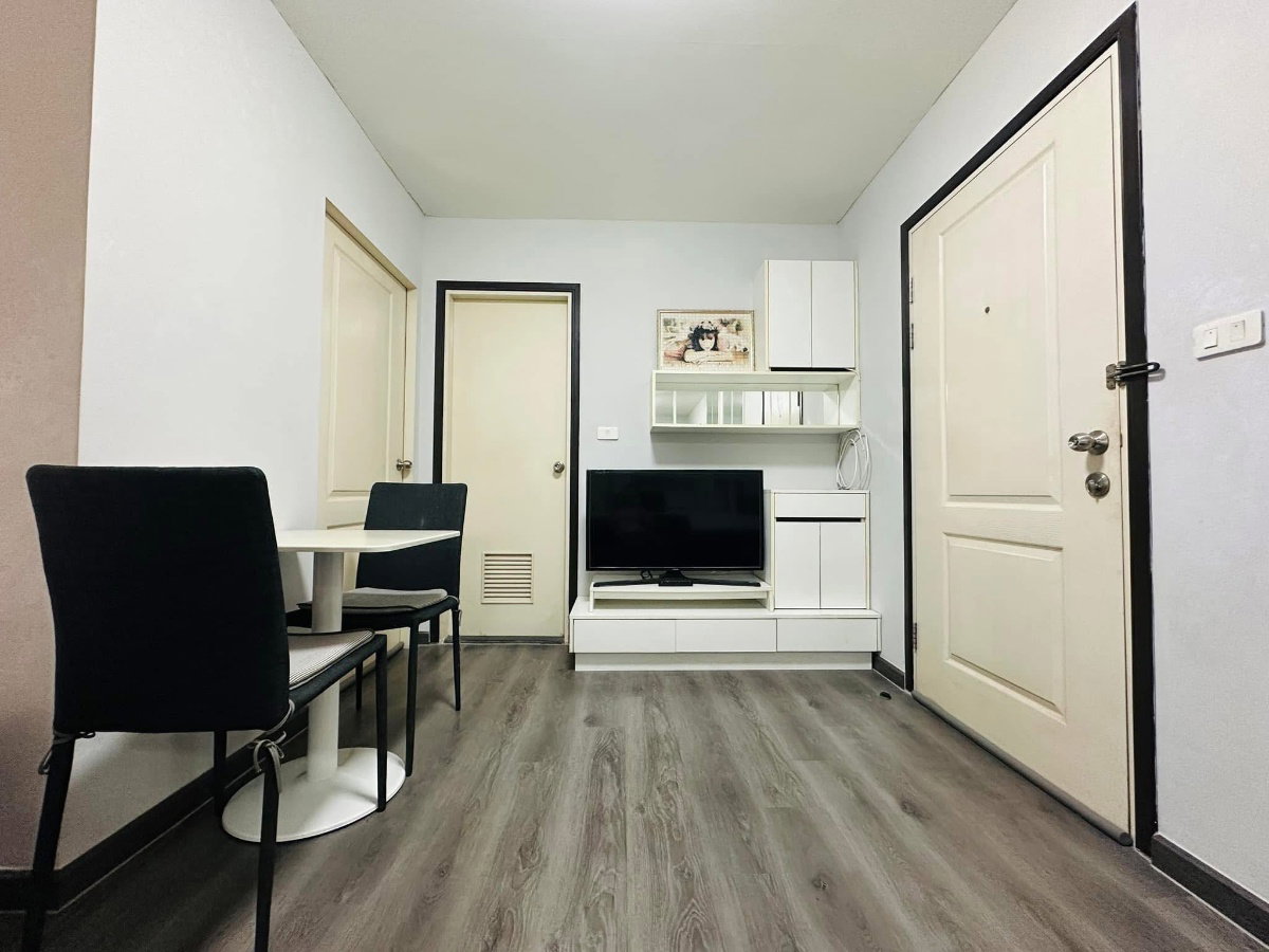 picture #R2355 For rent  iCondo Sukhumvit 103 - 4/12