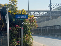 รูป P. Pinklao Condominium - รูปที่ 5/12