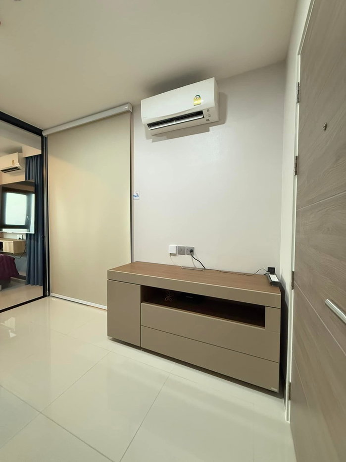 picture #S2337 For Rent Modiz Sukhumvit 50 - 8/9