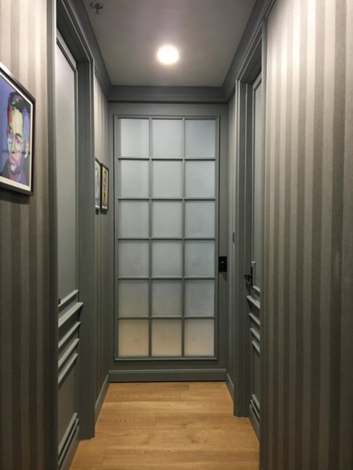 รูป #S2338 ให้เช่า Starview Condo Rama3 - รูปที่ 11/15