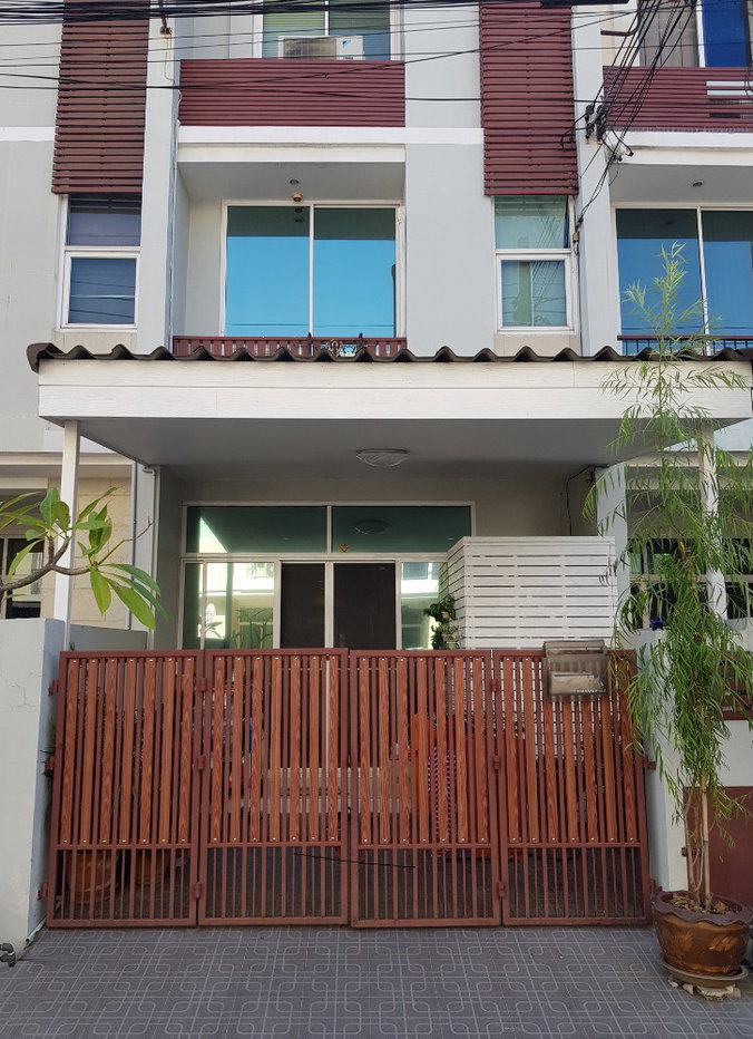 รูป #S2329 ให้เช่า Thanapat Haus Sathorn-Narathiwas - รูปที่ 2/17