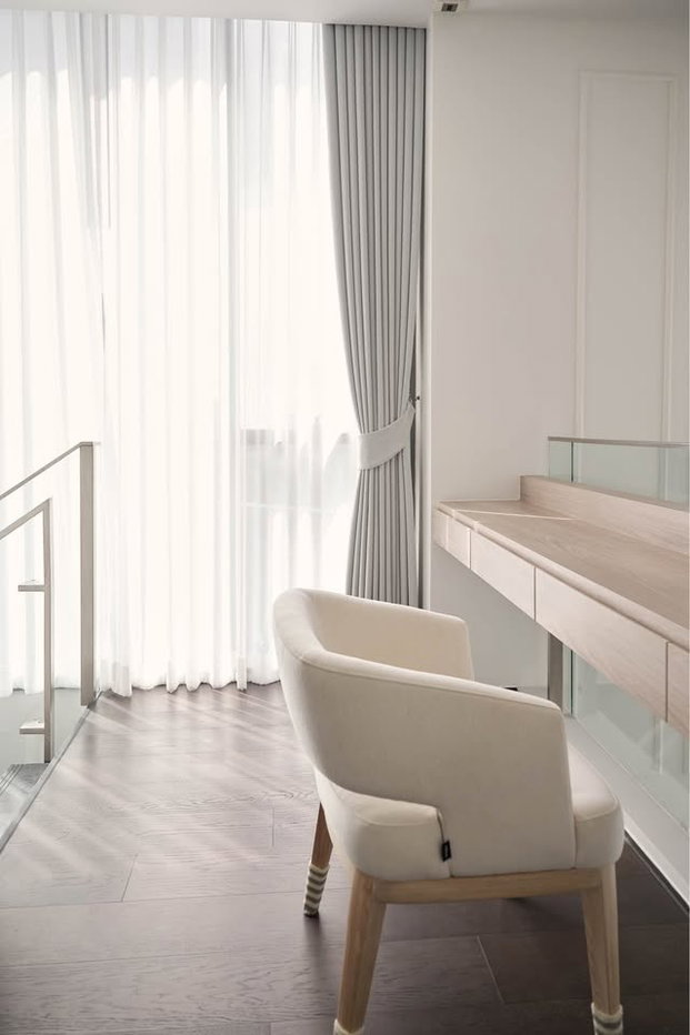 รูป For rent Laviq Sukhumvit 57 2 นอน 2 น้ำ ตกแต่งสวยหรู พร้อมเข้าอยู่ LH-RW005911 - รูปที่ 4/14
