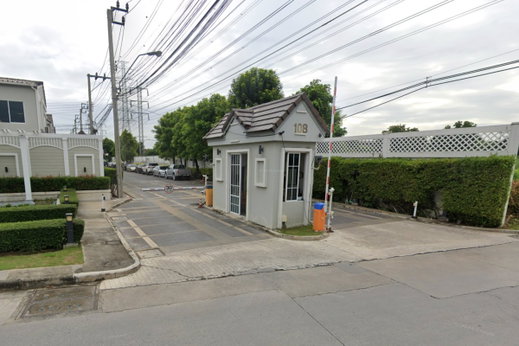 รูป The Village Bangna km.8 - รูปที่ 2/2