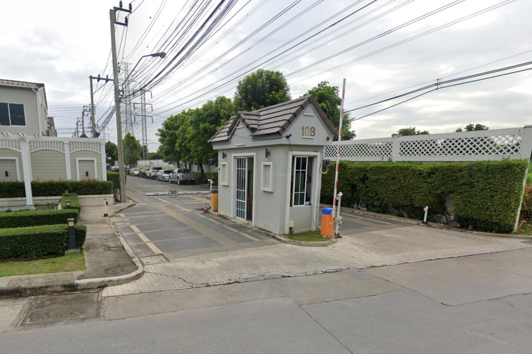 รูป The Village Bangna km.8 - รูปที่ 2/2