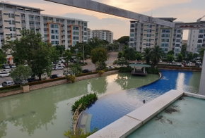 รูป Metro Park Sathorn Phase 3C - รูปที่ 3/3