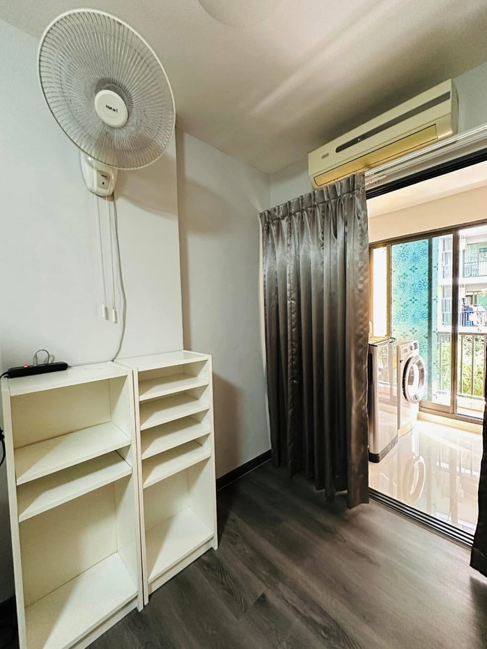 picture #R2355 For rent  iCondo Sukhumvit 103 - 6/12