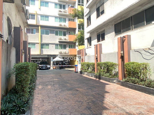 รูป My Condo Pinklao - รูปที่ 5/11