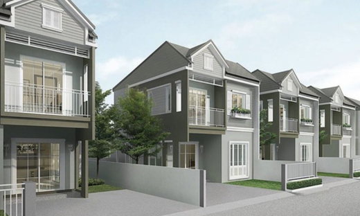 รูป The Village Bangna km.10 - รูปที่ 2/2