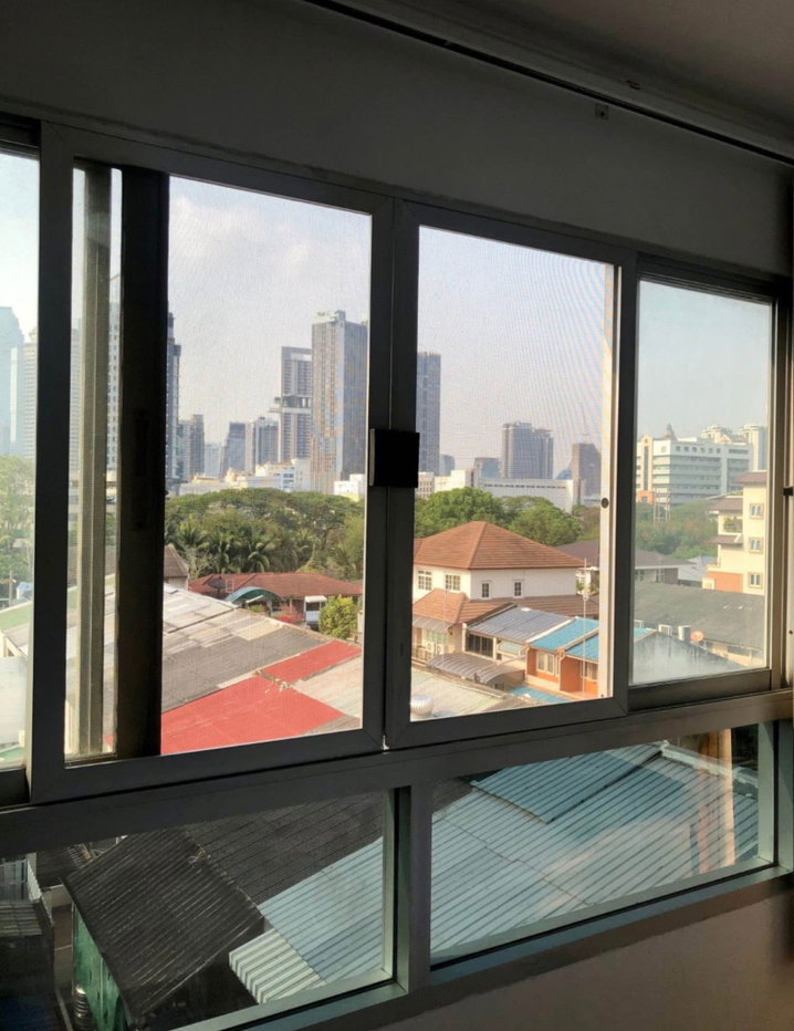 รูป #R2354 ให้เช่า Lumpini Place Sathorn - รูปที่ 9/13
