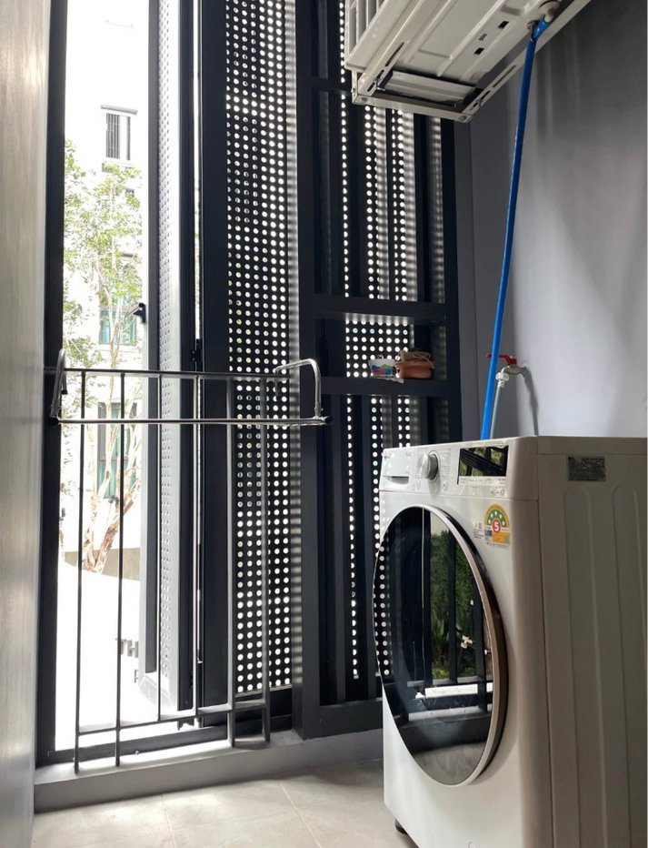 picture #R2350 For rent  Aspire Ratchayothin - 4/8