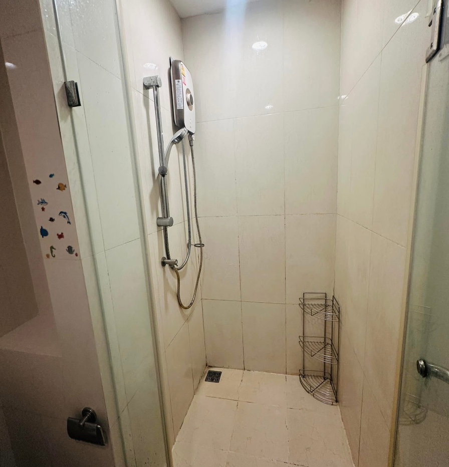 picture #R2355 For rent  iCondo Sukhumvit 103 - 8/12