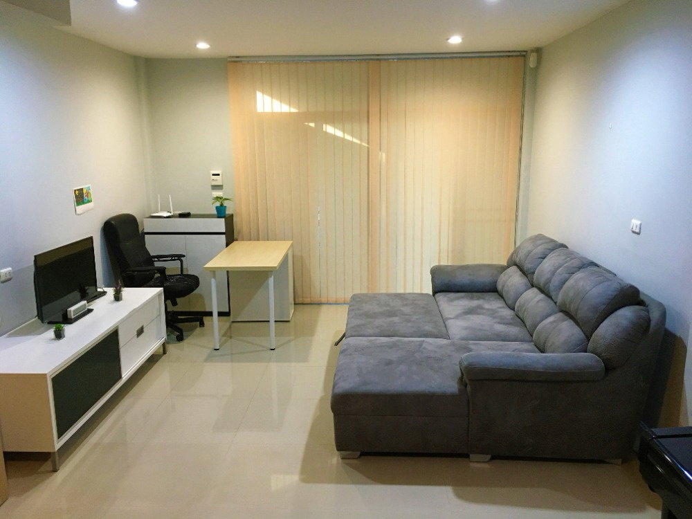 รูป #S2329 ให้เช่า Thanapat Haus Sathorn-Narathiwas - รูปที่ 3/17
