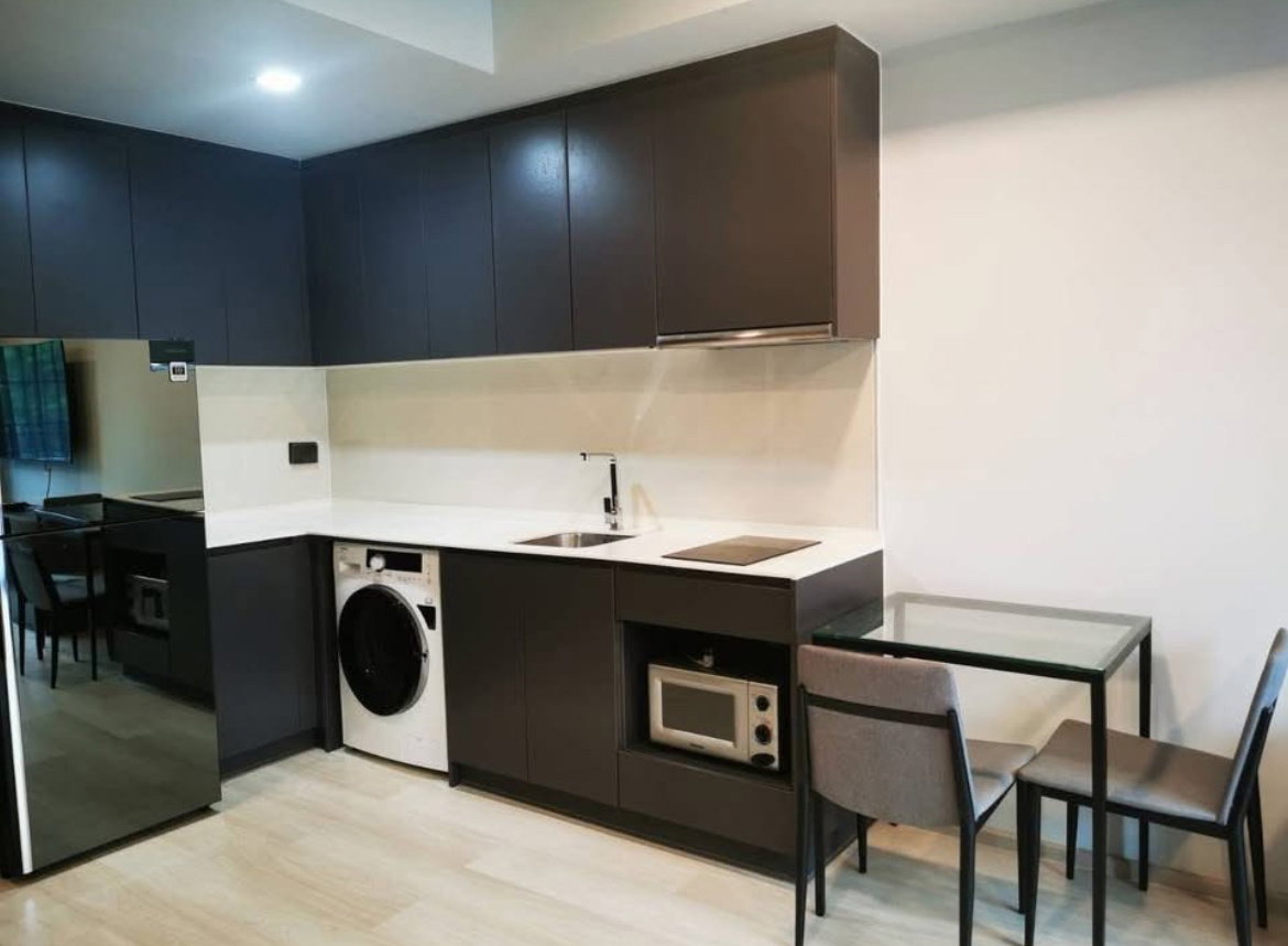 picture #R2362 For rent  Venio Sukhumvit 10 - 6/8