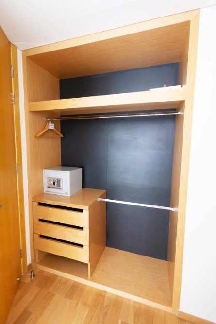 รูป For sale condo Aequa Sukhumvit 49 unblock view (S15-23045(S)) - รูปที่ 6/12