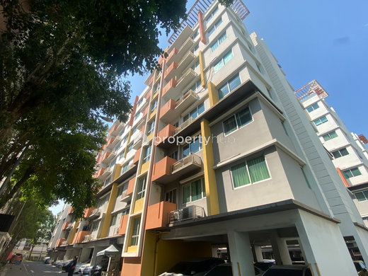 รูป My Condo Pinklao - รูปที่ 1/11