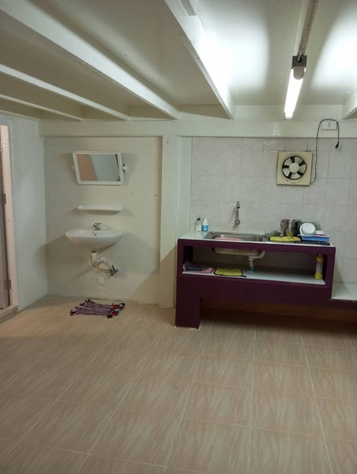 รูป #R2359 ให้เช่า Single house Soi Ratchada 7 - รูปที่ 3/12