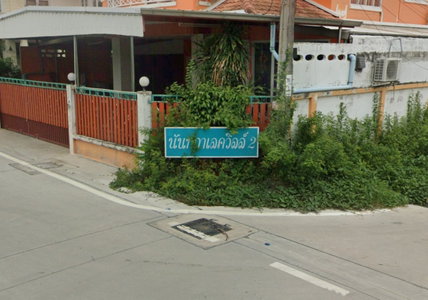 หมู่บ้านนันทกาปาร์ควิลล์ 2