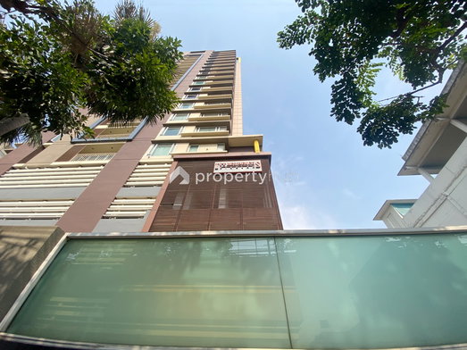 Project Ivy Residence Pinklao Picture - 3/9