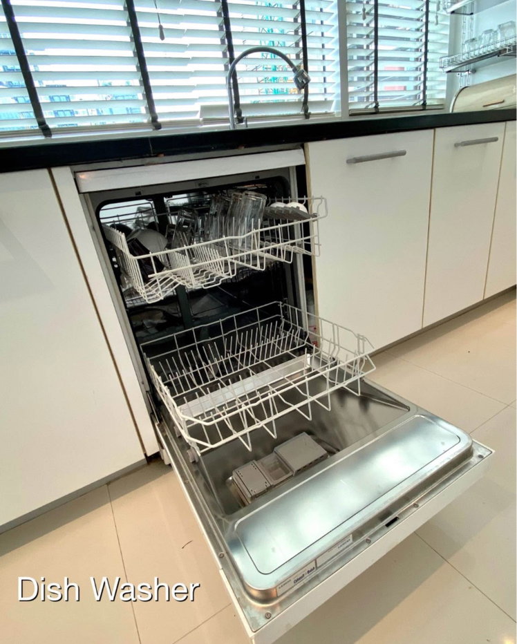 รูป #R2349 ให้เช่า Fullerton Sukhumvit - รูปที่ 5/8