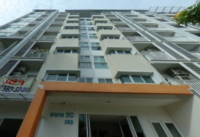 รูป Metro Park Sathorn Phase 3C - รูปที่ 2/3