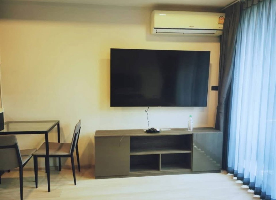 picture #R2362 For rent  Venio Sukhumvit 10 - 5/8