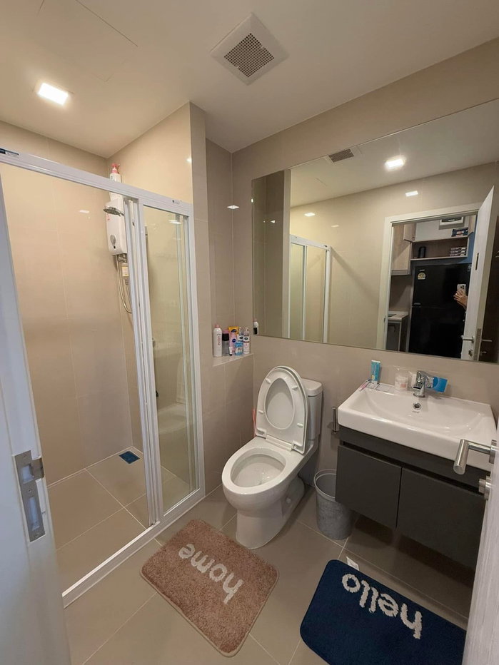 picture #S2337 For Rent Modiz Sukhumvit 50 - 6/9