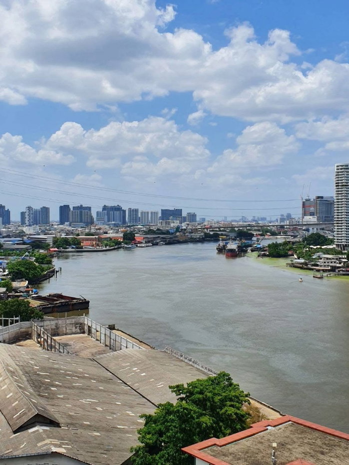 รูป #S2343 ให้เช่า Ivy River Ratburana - รูปที่ 14/14
