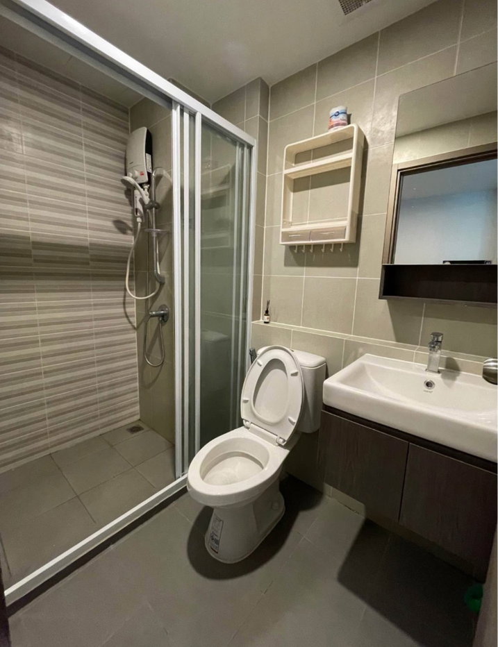 picture #R2350 For rent  Aspire Ratchayothin - 8/8