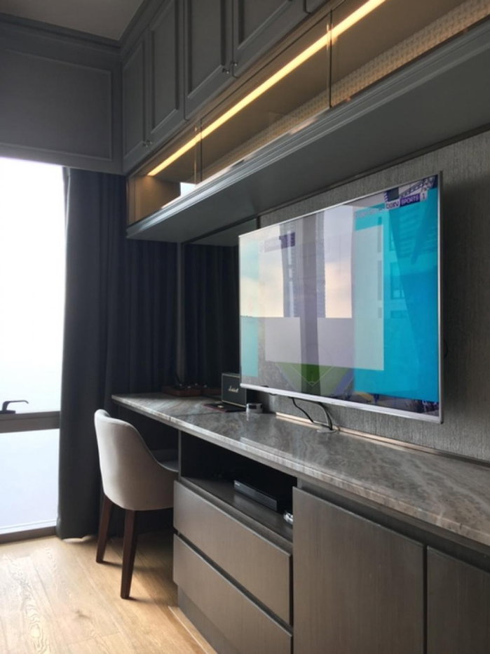 รูป #S2338 ให้เช่า Starview Condo Rama3 - รูปที่ 13/15