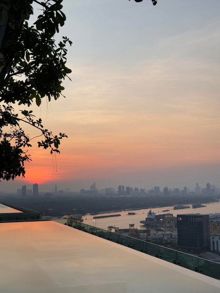 picture #S2337 For Rent Modiz Sukhumvit 50 - 9/9