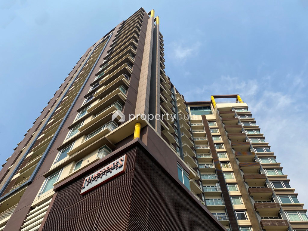 Project Ivy Residence Pinklao Picture - 1/9