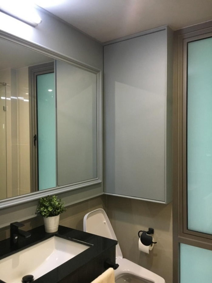 รูป #S2338 ให้เช่า Starview Condo Rama3 - รูปที่ 14/15