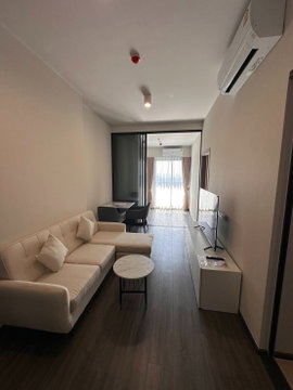 For Rent : Ideo Sukhumvit - Rama 4 (ST-02) (Close to BTS Prakanong)