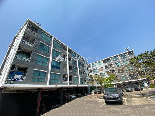 รูป Feel Condo Pinklao - Charan 59 - รูปที่ 3/13