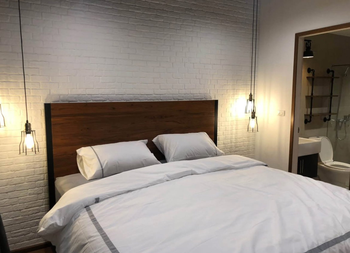 รูป #R2373 ให้เช่า Villa Asoke Condominium - รูปที่ 2/13