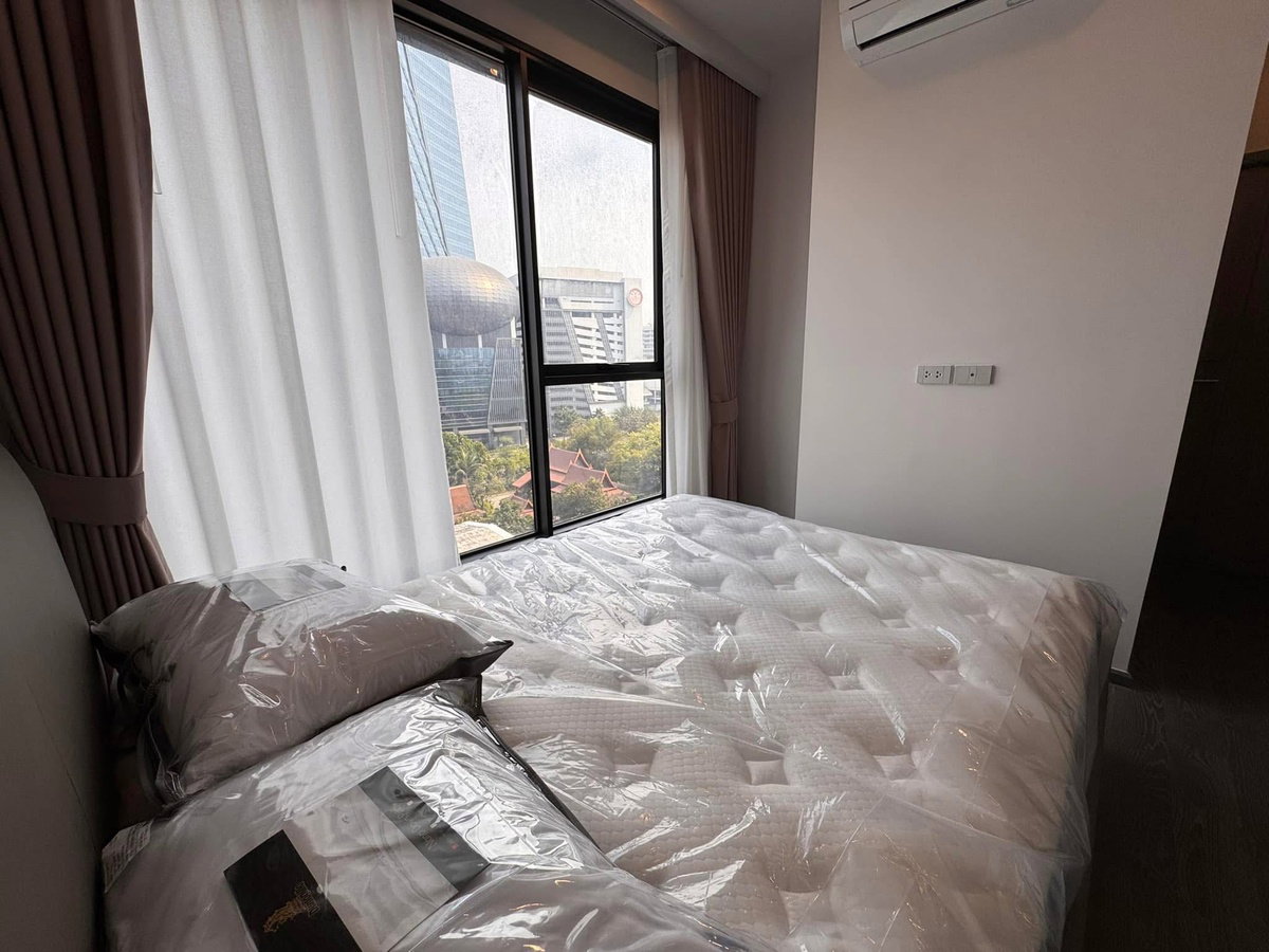 รูป #R2369 ให้เช่า         Coco parc - รูปที่ 3/9