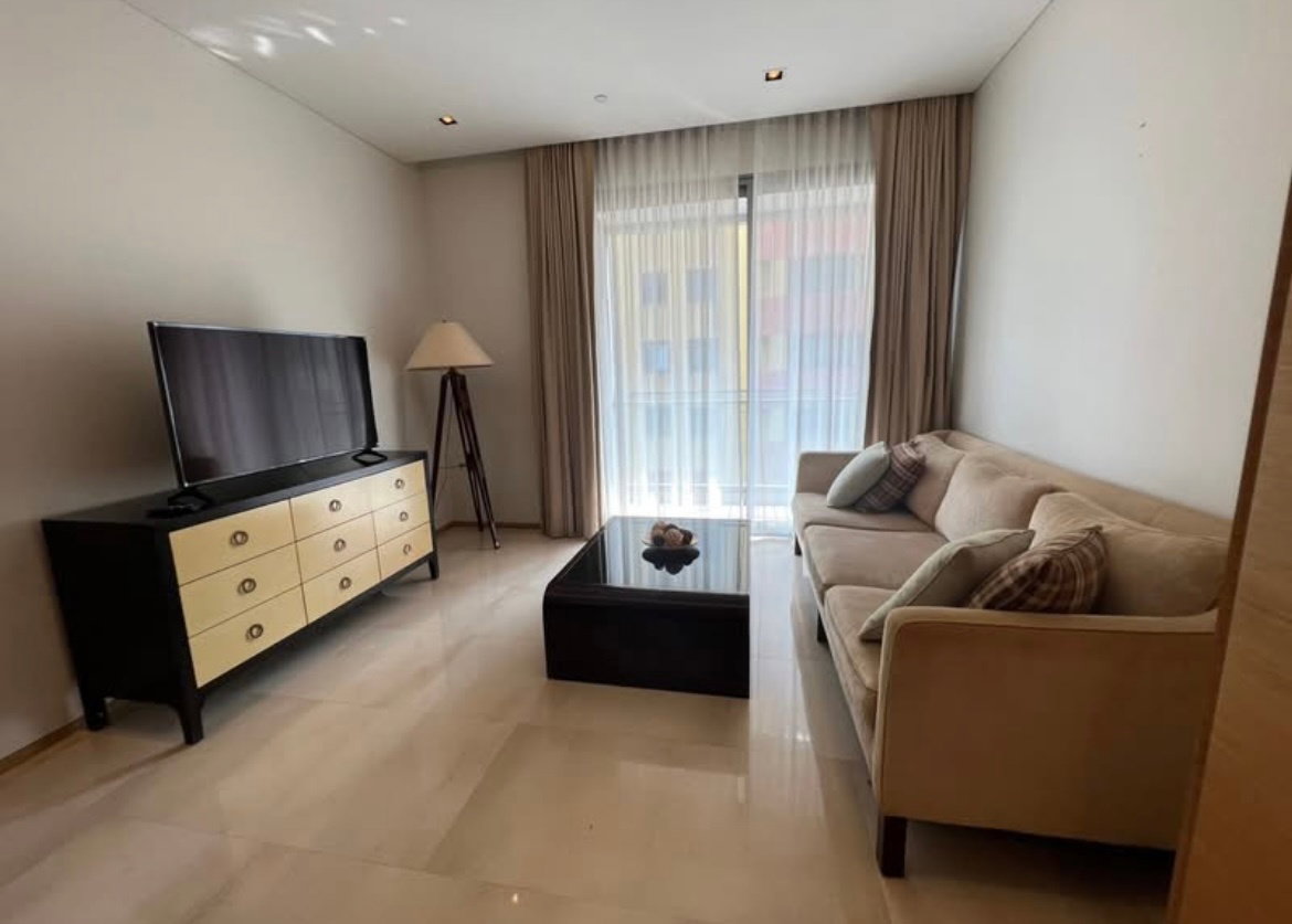 รูป #S2358 ให้เช่า Saladeang Residences - รูปที่ 8/9