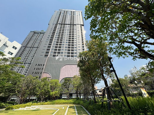 Project Life Rama 4 - Asoke Picture - 4/69