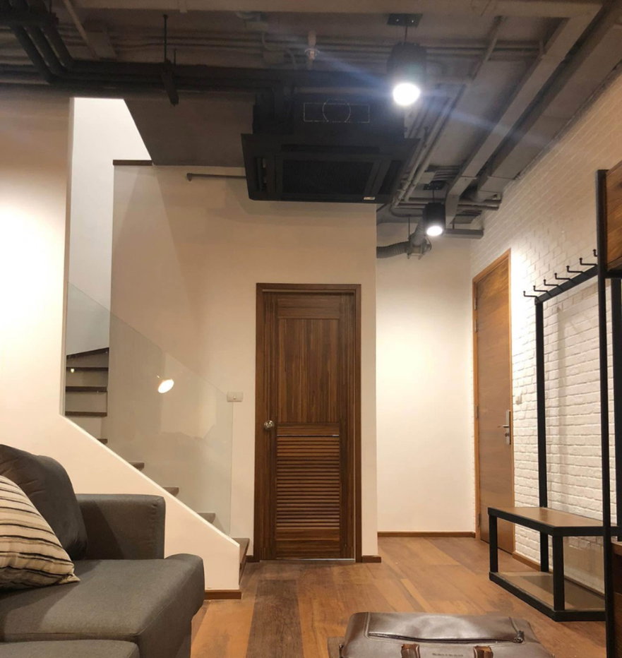 รูป #R2373 ให้เช่า Villa Asoke Condominium - รูปที่ 10/13