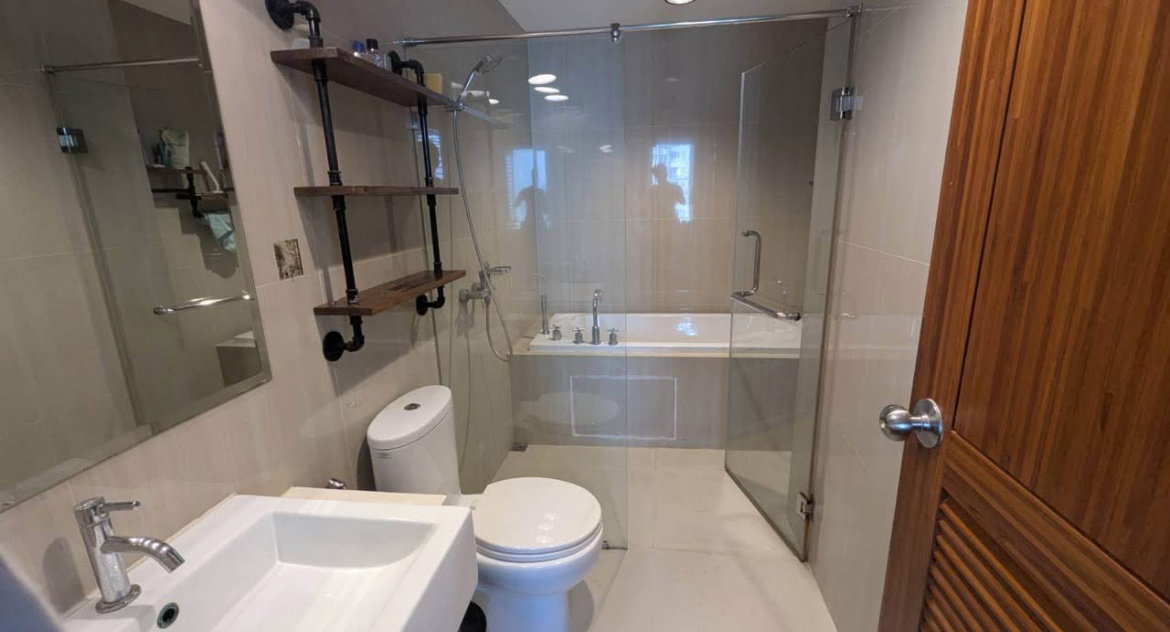 รูป #R2373 ให้เช่า Villa Asoke Condominium - รูปที่ 9/13