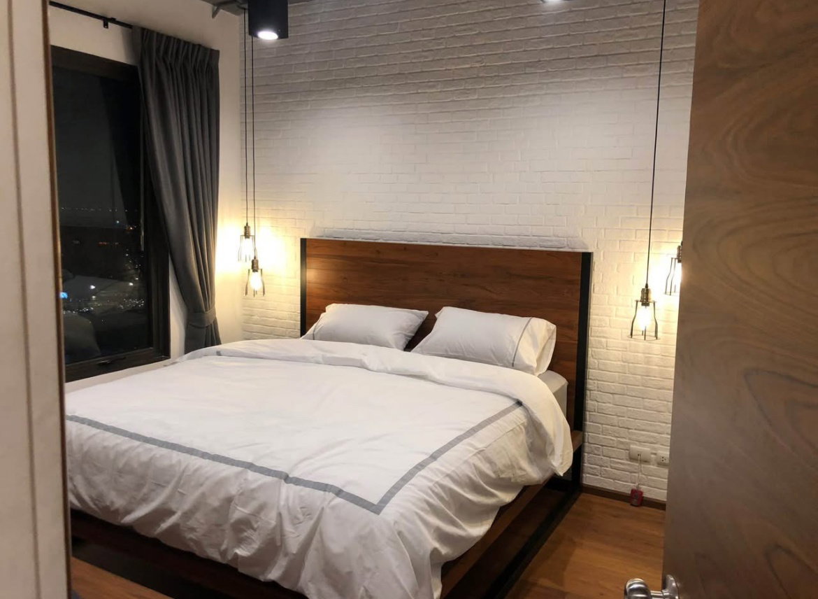 รูป #R2373 ให้เช่า Villa Asoke Condominium - รูปที่ 3/13