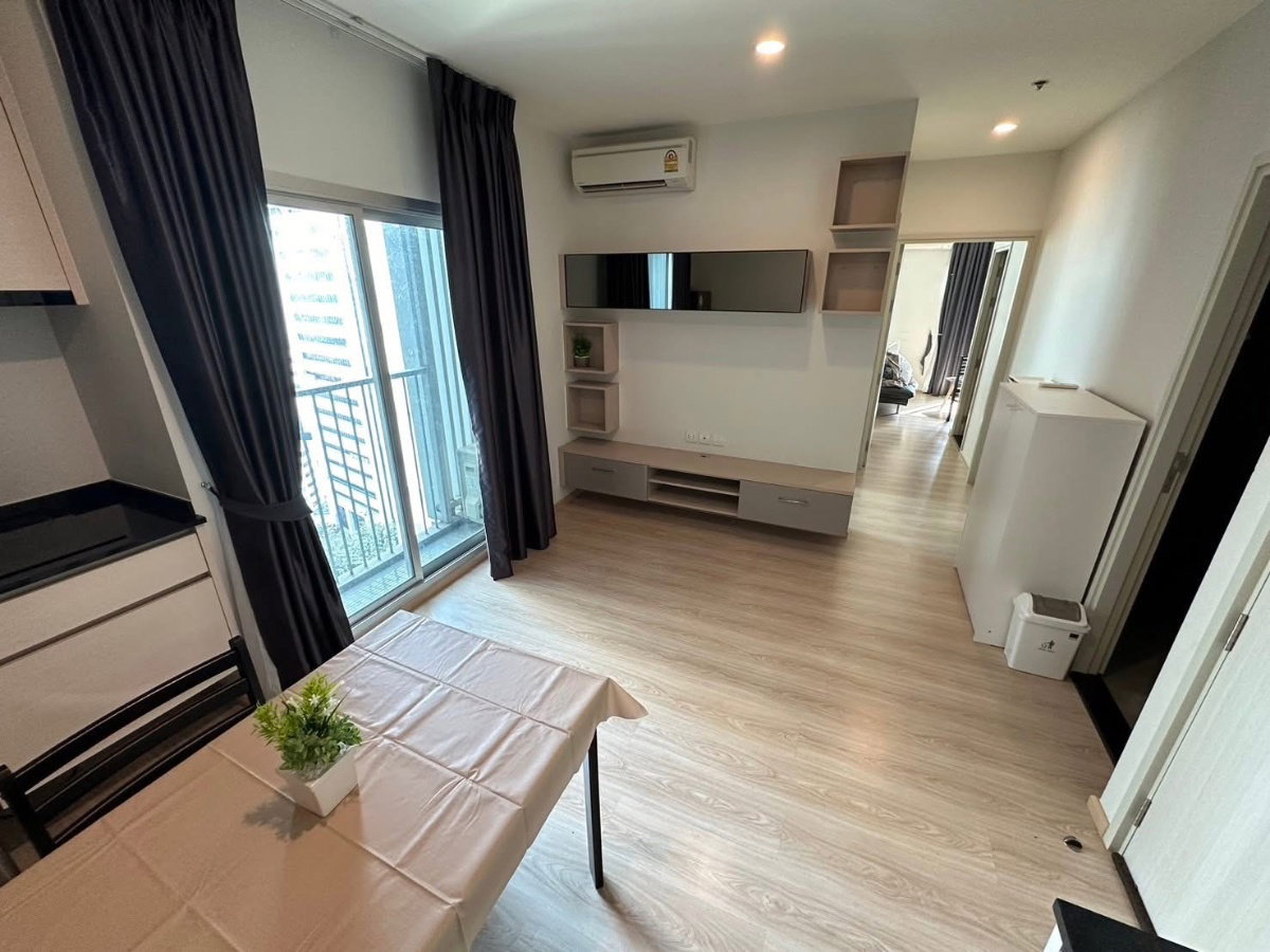 รูป #S2356 ให้เช่า Noble Revolve Ratchada 1 - รูปที่ 12/16