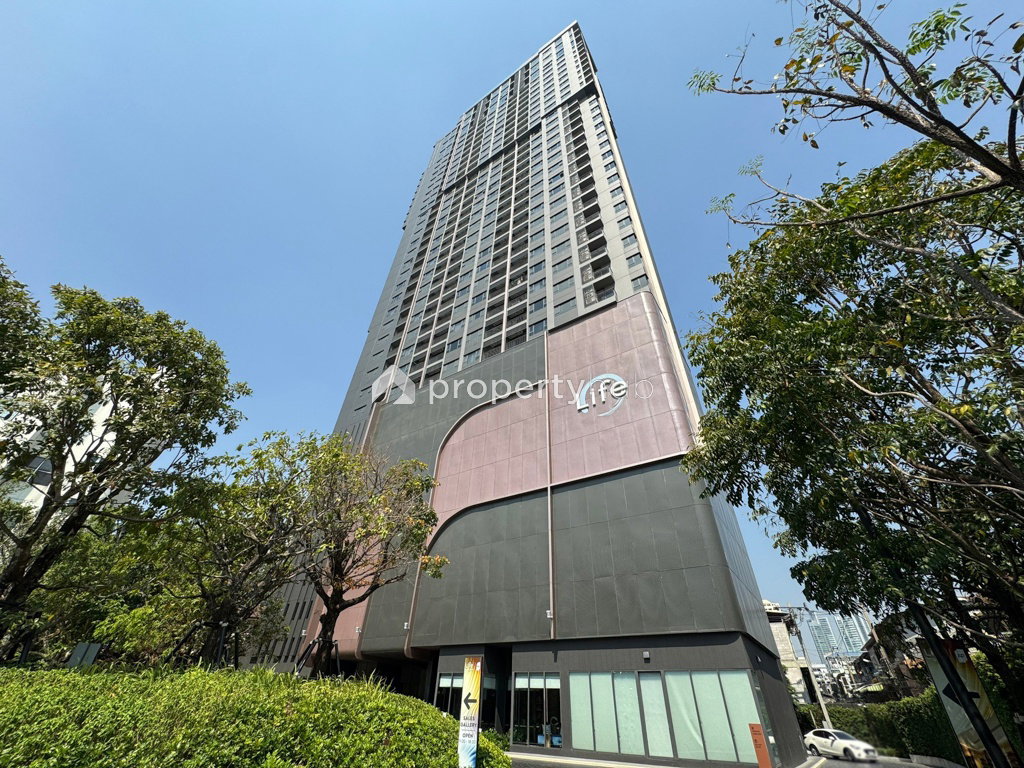 Project Life Rama 4 - Asoke Picture - 1/69