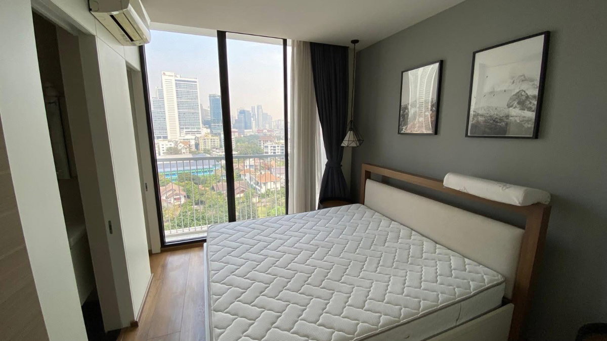 รูป #S2360 ให้เช่า Park Origin Phrom Phong - รูปที่ 5/14