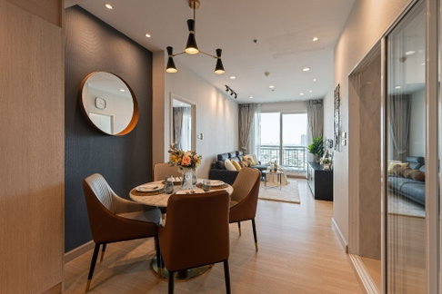 LTHC11632-Supalai Lite Ratchada-Naradhiwas FOR SALE Size 88.14 sqm. 2 beds 2 baths Near BTS Chong Nonsi Station ONLY 8.5 MB