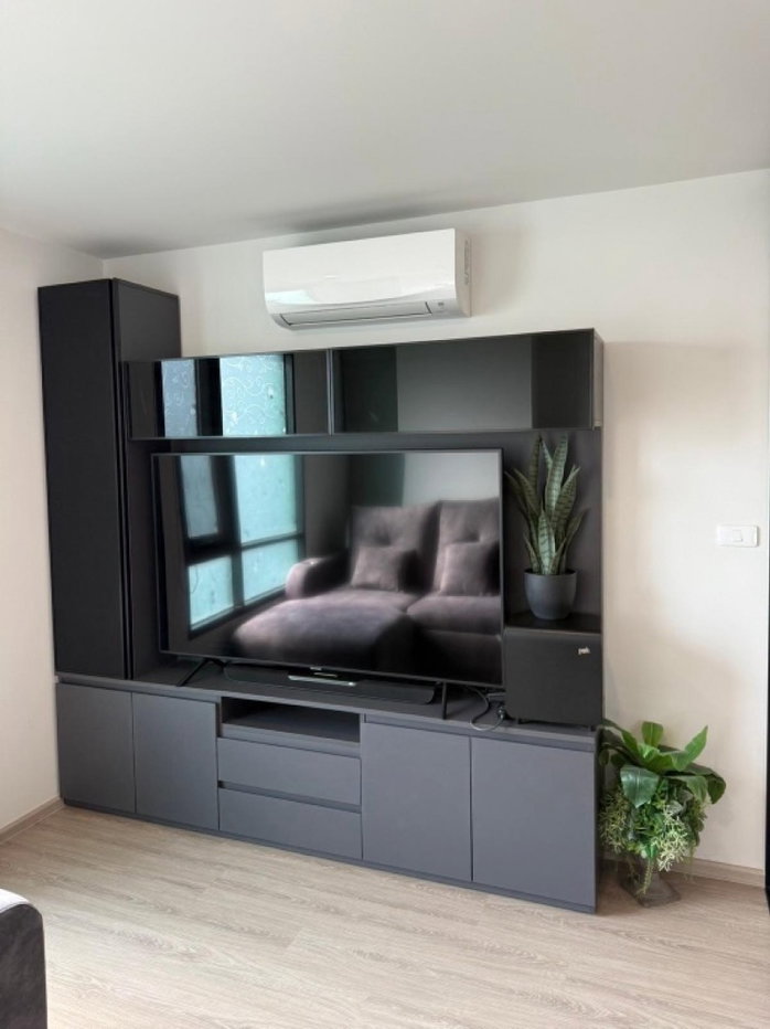 picture #S2354 For Rent Brompton Pet Friendly Samrong Station - 3/3
