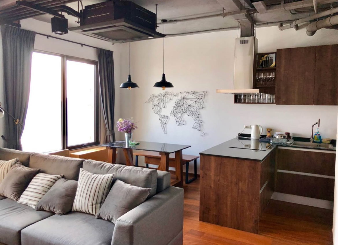 รูป #R2373 ให้เช่า Villa Asoke Condominium - รูปที่ 12/13